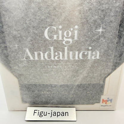 Gigi Andalucia Swimsuit Ver Gundam Hathaway GGG Figure MegaHouse MISB Authentic9
