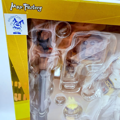 figma 161 Aigis The Ultimate ver. Persona 3 P4A Factory Sealed Vintage NEW13