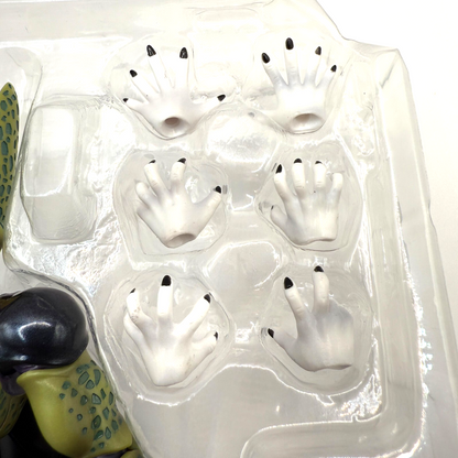 S.H.Figuarts Perfect Cell Bandai Tamashii Nations  Action Figure [express]12