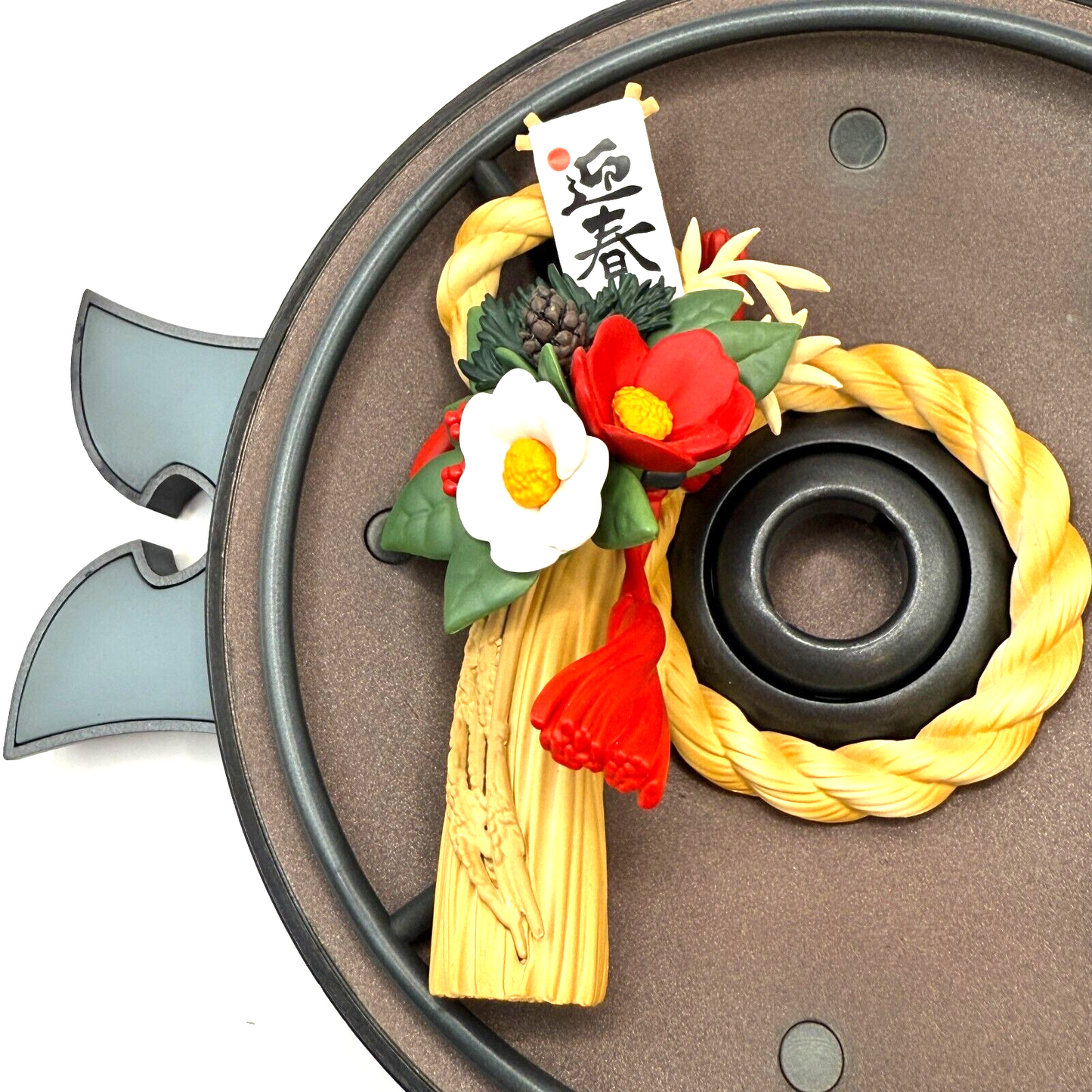 Fate/Grand Order Mash Kyrielight Grand New Year 1/7 Figure Aniplex Limited Japan7