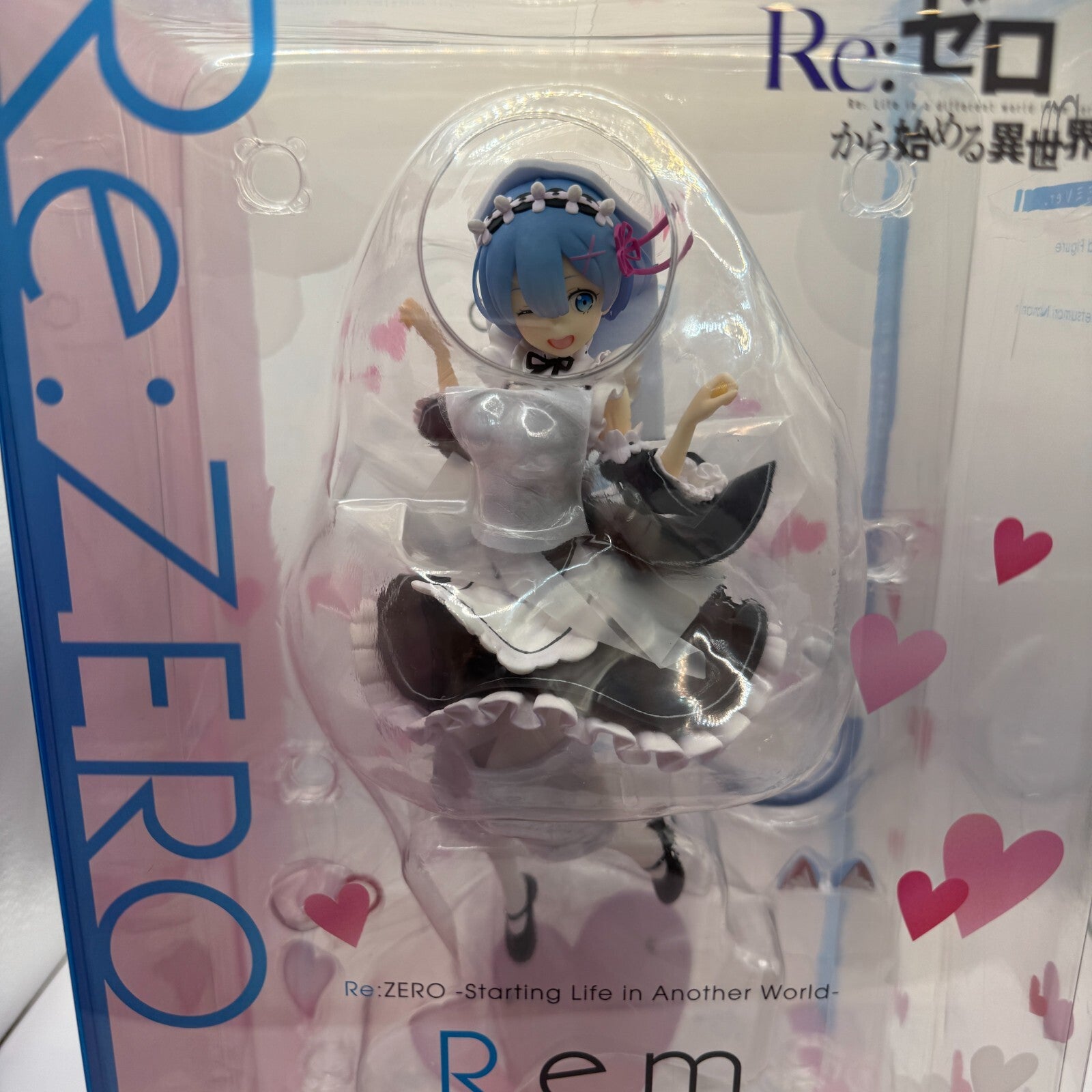 Re:ZERO Starting Life in Another World Rem Nekomimi Ver. [express]10