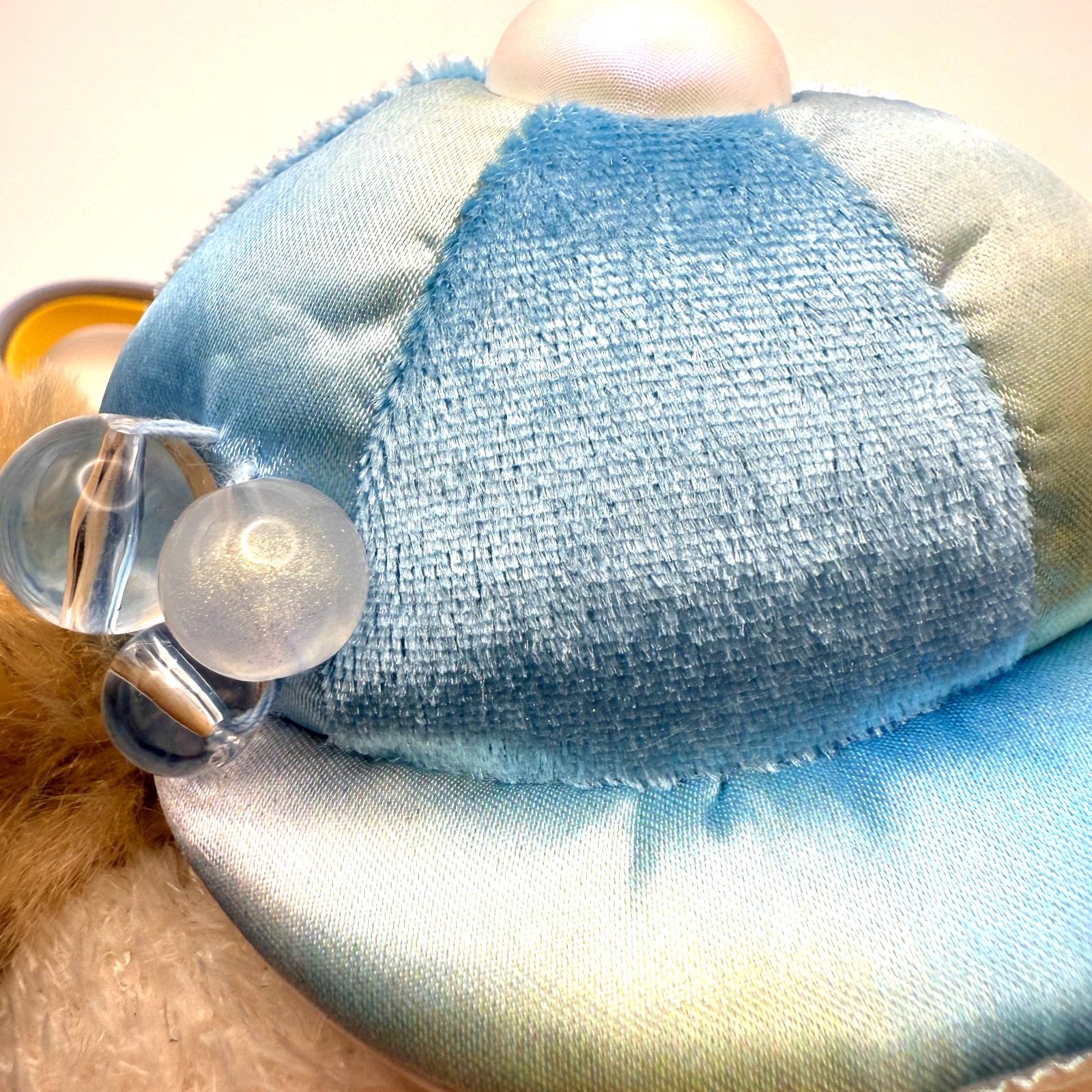 Tokyo Disney sea Duffy Shoulder Bag 20th limited Vacation Package[express]2