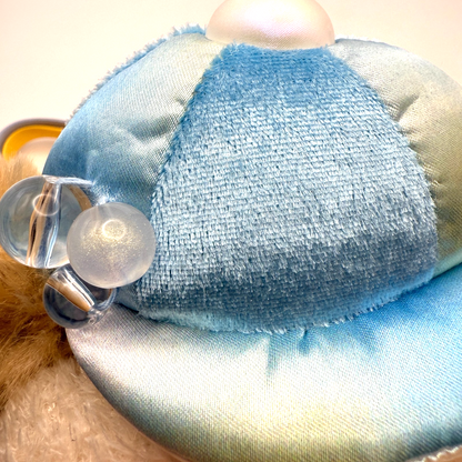 Tokyo Disney sea Duffy Shoulder Bag 20th limited Vacation Package[express]2