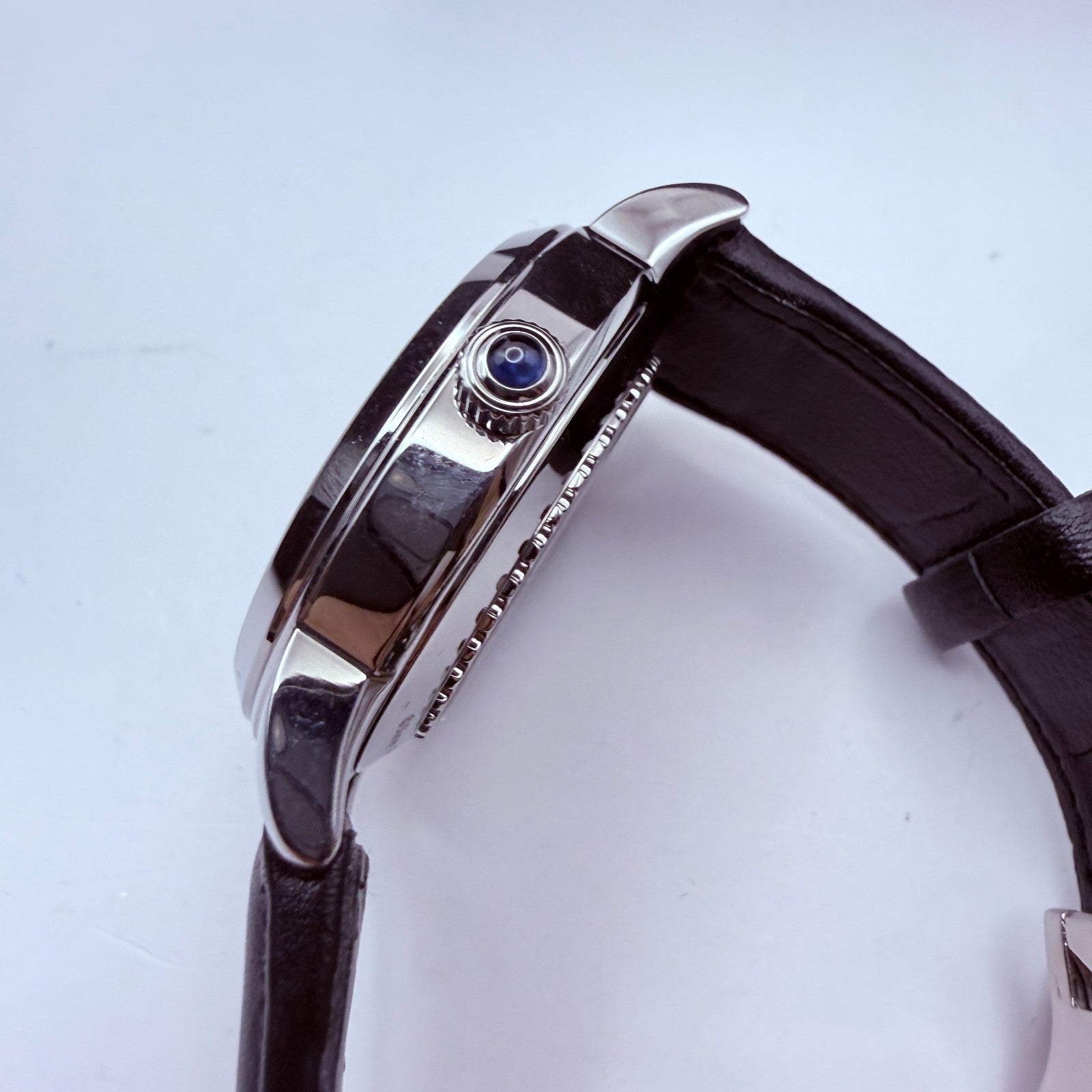 Kingdom Hearts 20th Anniversary Watch Automatic Open Heart Square Enix Official10