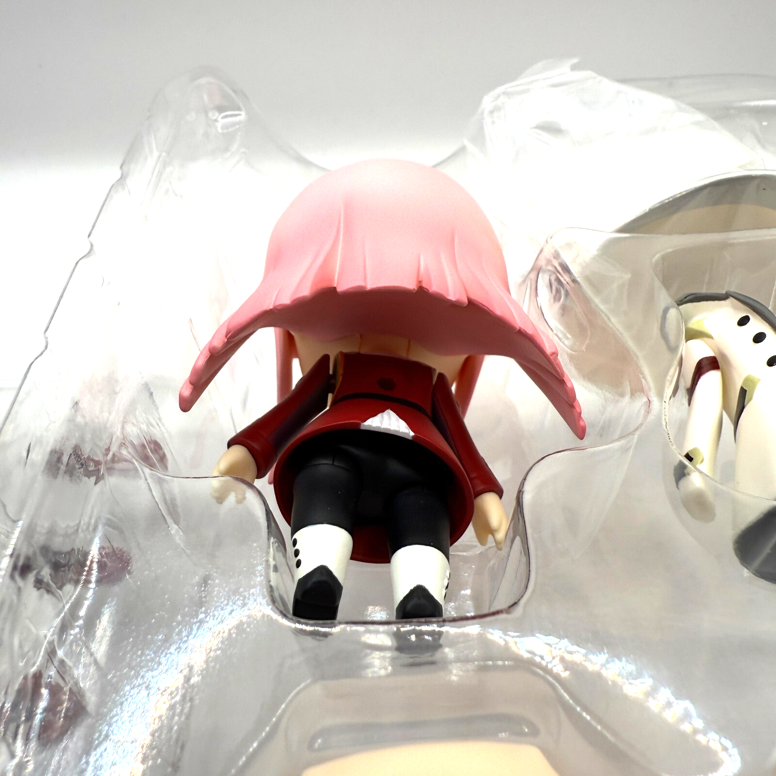 Nendoroid 952 Zero Two Darling in the Franxx Figure Good Smile Company Authentic6