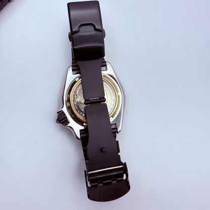 Trish Una SEIKO Watch SBSA033 JoJo Bizarre Adventure Golden Wind Custom Band MIB14
