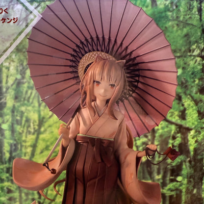 BellFine spice&wolf Holo Hakama Ver. 1/6 Scale Figure from Japan [express]6