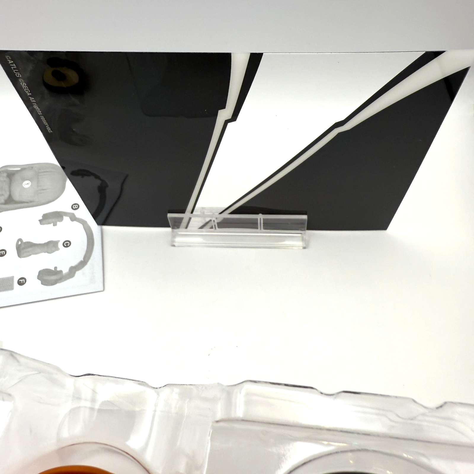 Nendoroid Persona 5 Futaba Sakura Action Figure 963 Good Smile Company express10