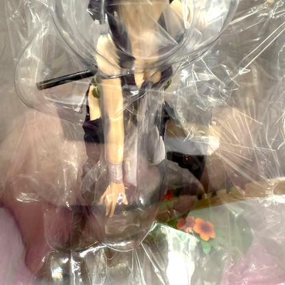 Hell's Paradise Jigokuraku Yuzuriha ARTFX J 1/8 Scale Figure [express]8