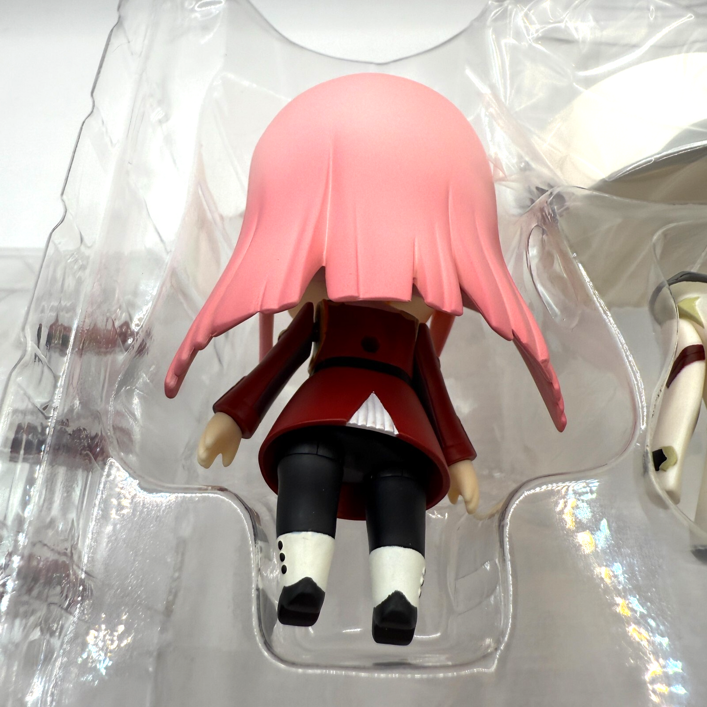 Nendoroid 952 Zero Two Darling in the Franxx Figure Good Smile Company Authentic7