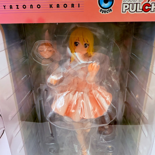 Your Lie In April Kaori Miyazono figure japan NEW PULCHRA [express]1