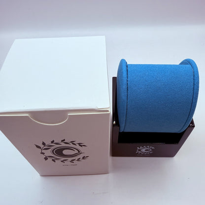 SEIKO Fate/Grand Order Morgan Le Fay Watch FGO Limited Edition New w/ Stand5