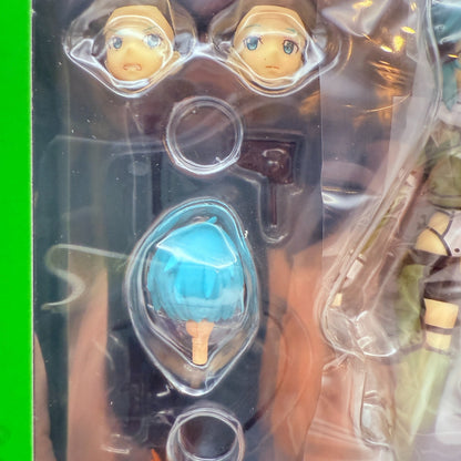 Max Factory figma Sword Art Online II 241 Shinon Action figure [express]2