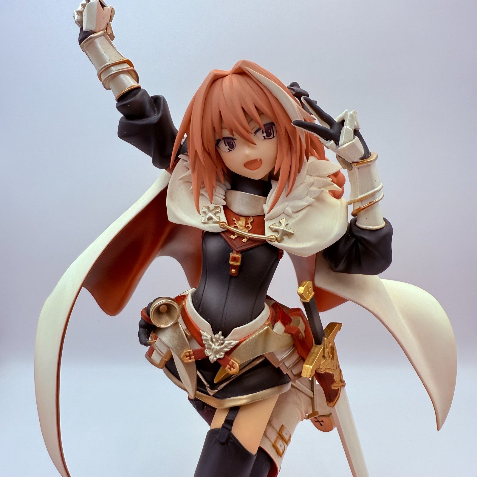 Rider Astolfo Fate / Grand Order 1/7 Figure Hobby Japan AMAKUNI [express]5