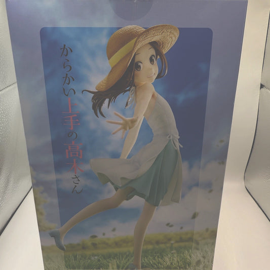 Takagi san One Piece Ver Figure 1/6 Teasing Master Phat Company MIB Anime1