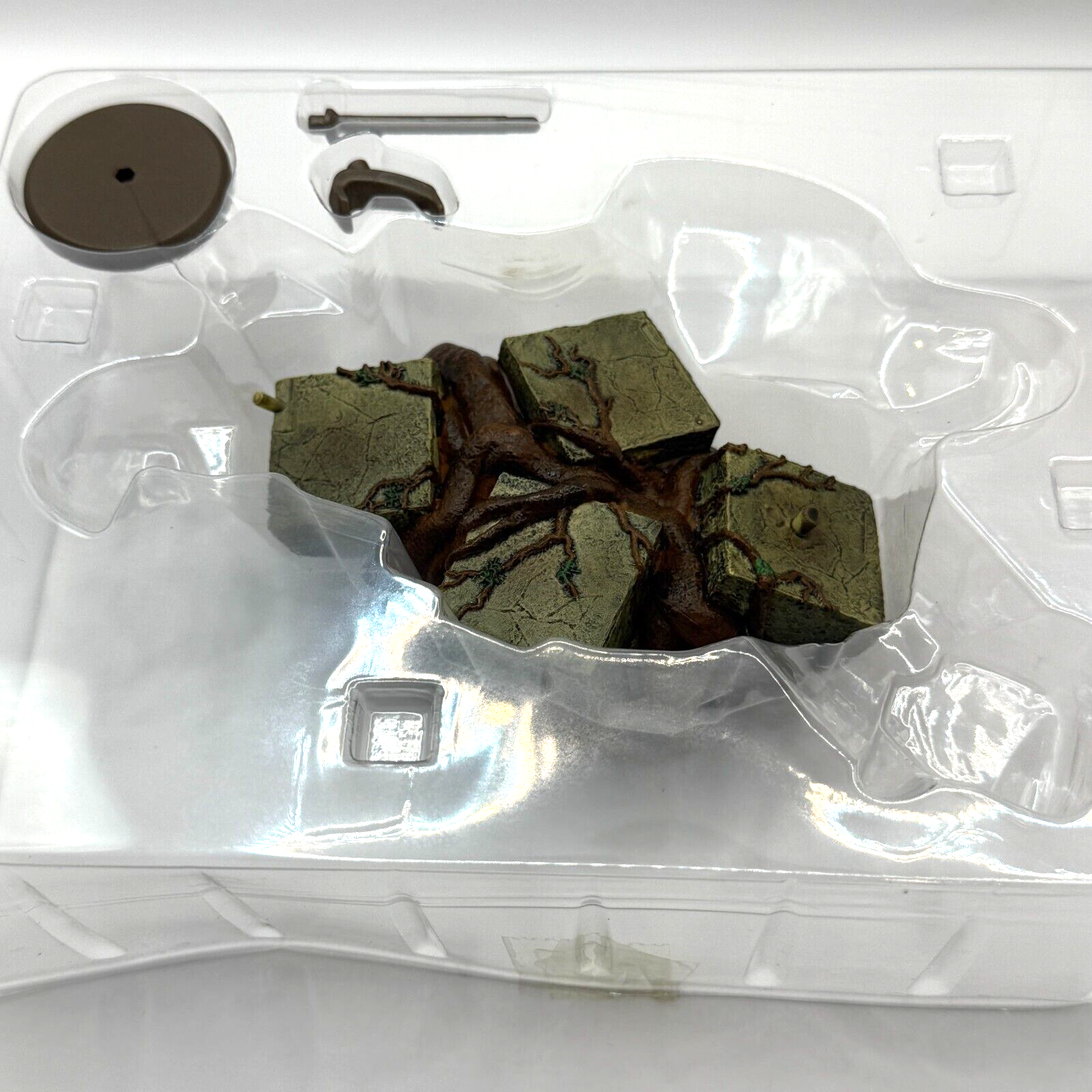 Studio Ghibli Sozo Galleria Laputa Castle In The Sky Robot  Figure [express]11