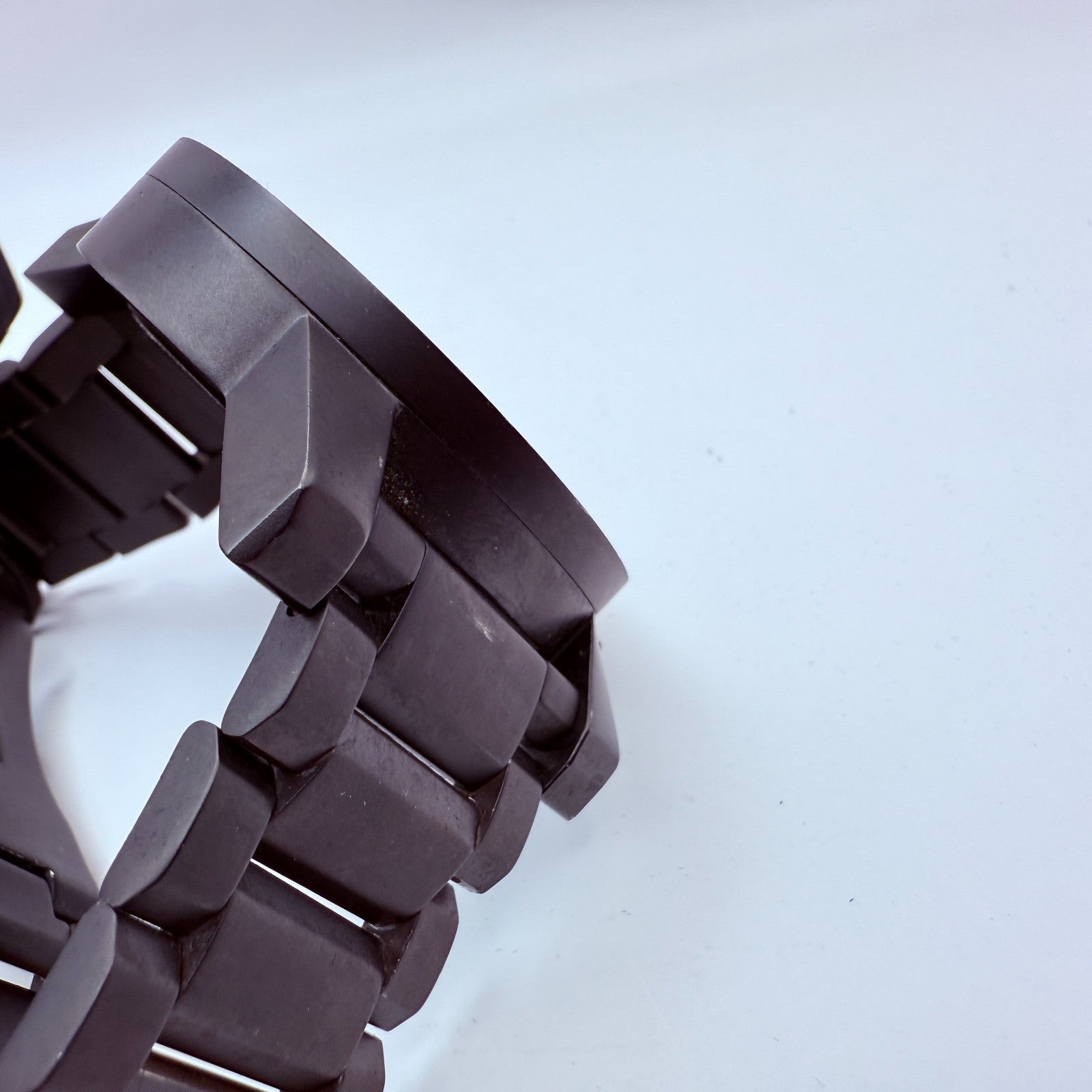 Nixon Magnacon SS 48mm 2 Minutes To Midnight Black/Gold Limited Model express7