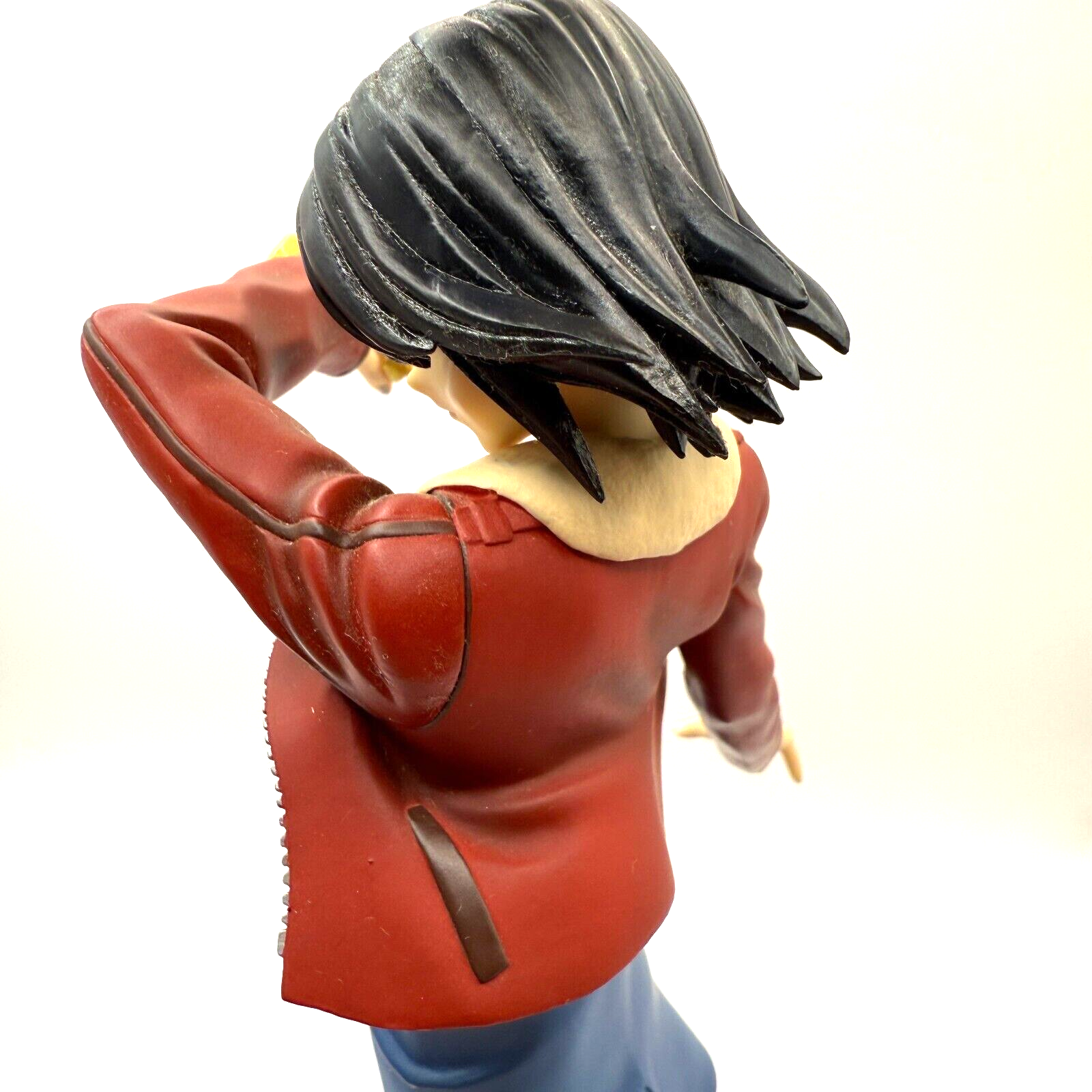 Shiki Ryougi Figure Kara no Kyoukai Garden of sinners MOVIC [express]13