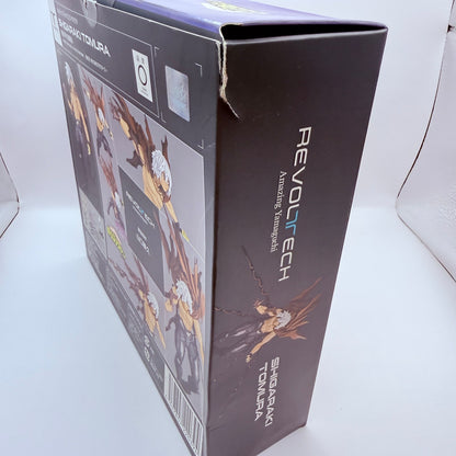 Tomura Shigaraki Awakening Amazing Yamaguchi My Hero Academia Figure Stand VGUC6