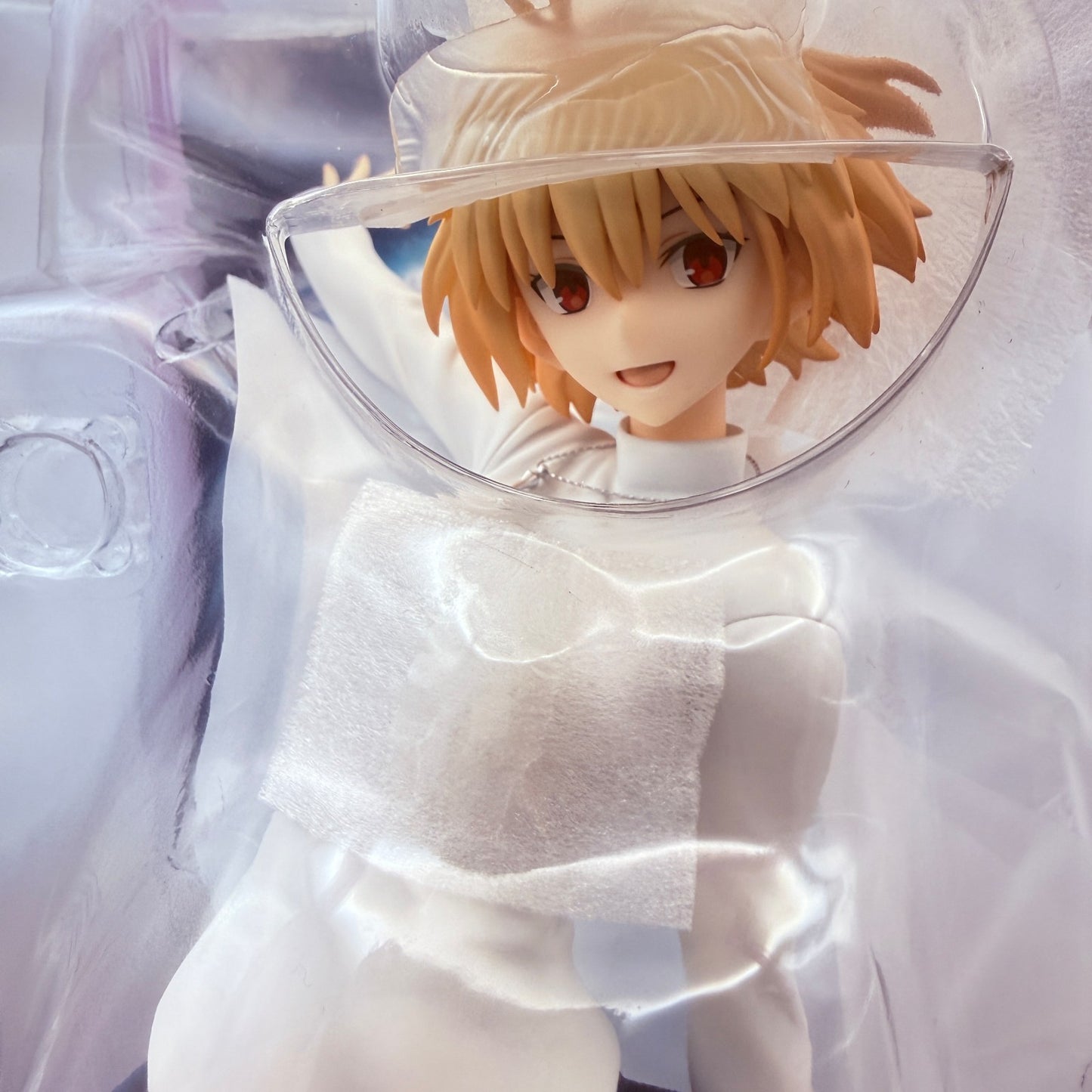 Arcueid Brunestud Tsukihime 1/7 Scale Figure Aniplex TYPE-MOON Authentic MIB1