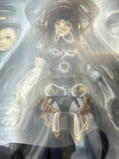 Metis Persona 3 FES Figma Action Figure Max Factory Animated Adventures MIB2