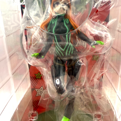 POP UP PARADE Persona 5 Animation Navi Oracle Futaba Sakura  Figure[express]1