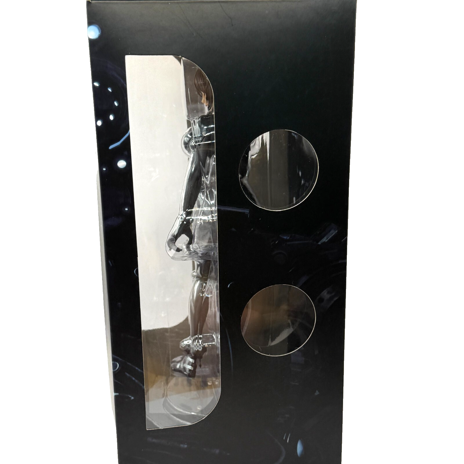 GANTZ:O Anzu Yamazaki X Shotgun Premium Figure Union Creative MIB Authentic3
