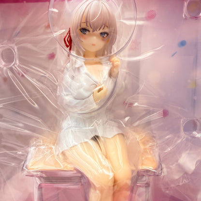 Alya Alisa Mikhailovna Kujo S-FIRE 1/7 Figure Roshidere MISB Authentic7