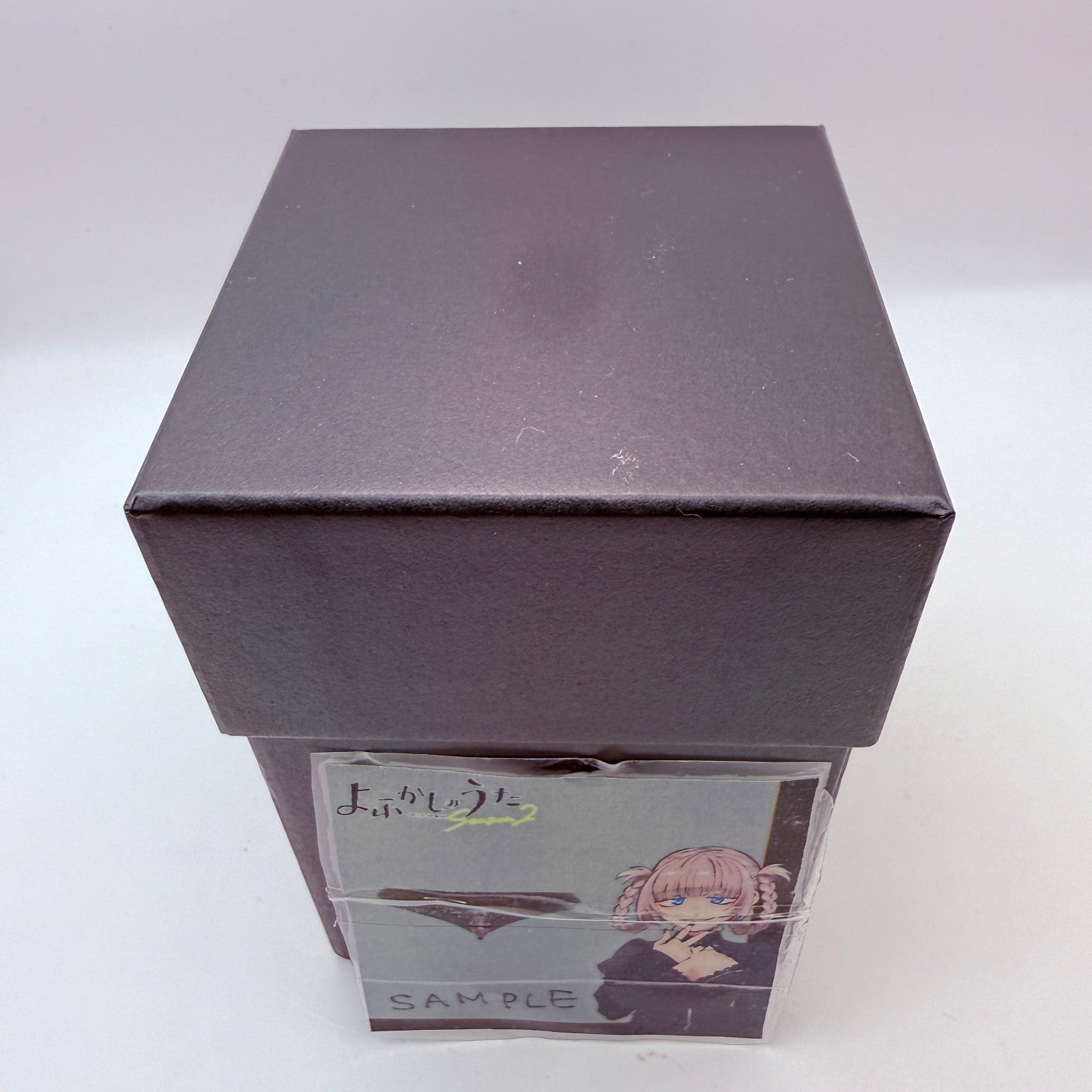 RESERVED Nazuna Nanakusa Ring Size 23 Call of the Night Yofukashi no Uta New14
