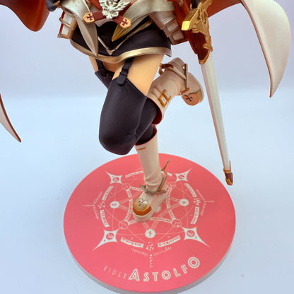 Rider Astolfo Fate / Grand Order 1/7 Figure Hobby Japan AMAKUNI [express]8