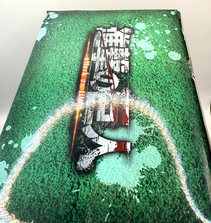 LEVI Premium Figure Attack on Titan Shingeki no Kyojin SEGA UFO [express]2