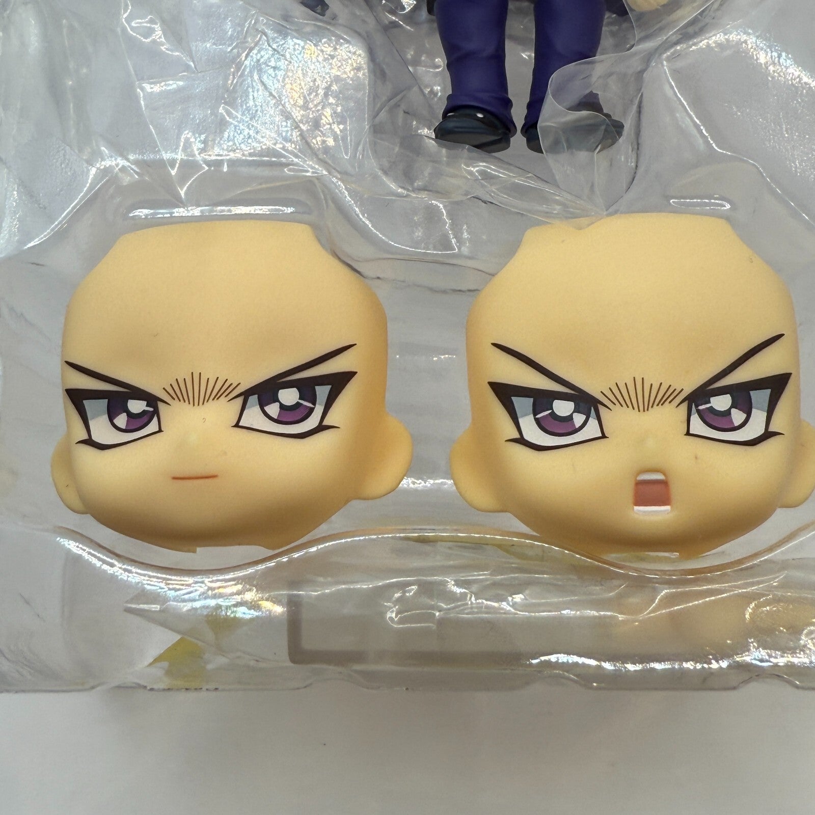 Yami Yugi YuGiOh!Nendoroid 1069 King of Games Action Figure Good Smile Company2