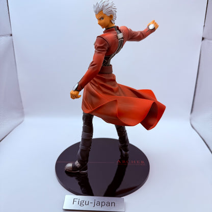 Fate/stay night Unlimited Blade Works ALTER Archer Emiya 1/8 Figure [express]11