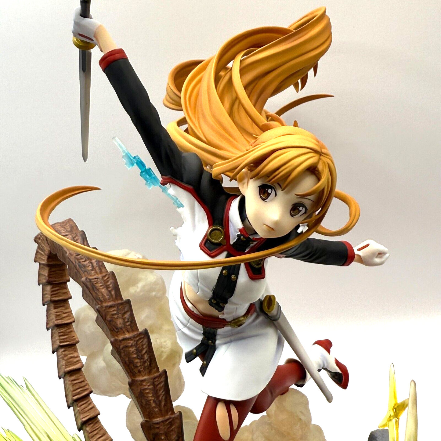 Sword Art Online The Movie Ordinal Scale Asuna Diorama Figure[express]13