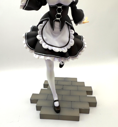 Re:ZERO Starting Life in Another World REM 1/7 scale figure [express]15