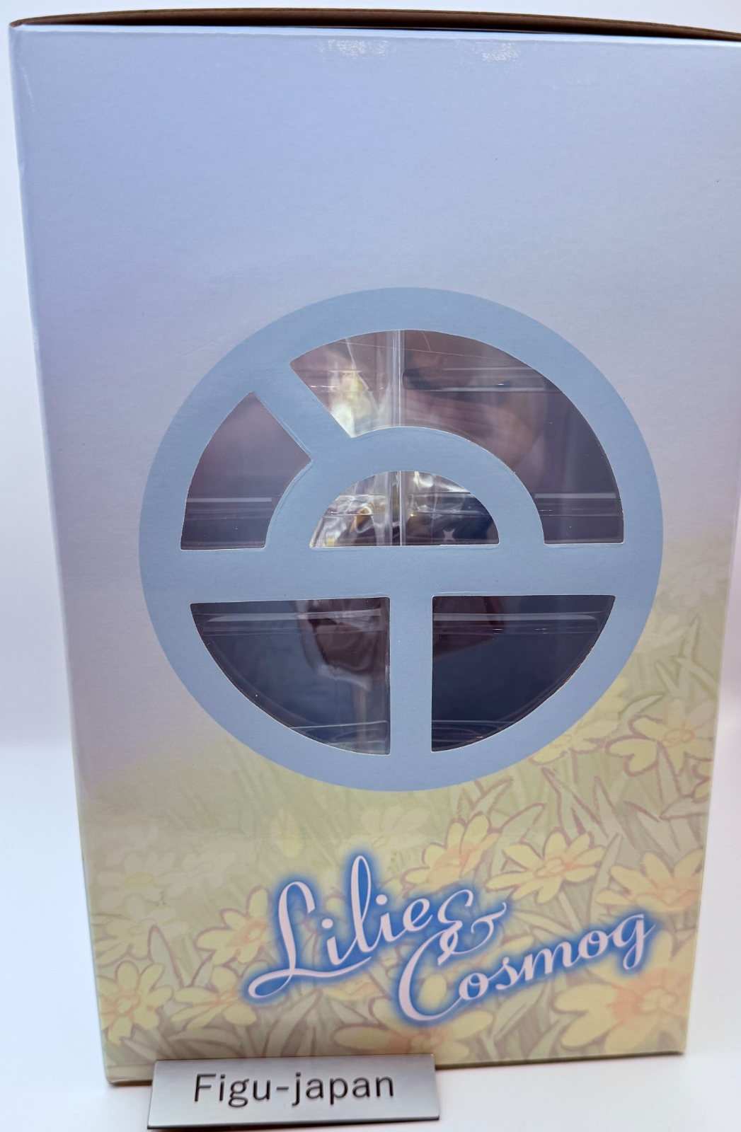 Pokemon Center Lillie & Cosmog 1/8 Figure Kotobukiya Authentic Japan New Sealed9