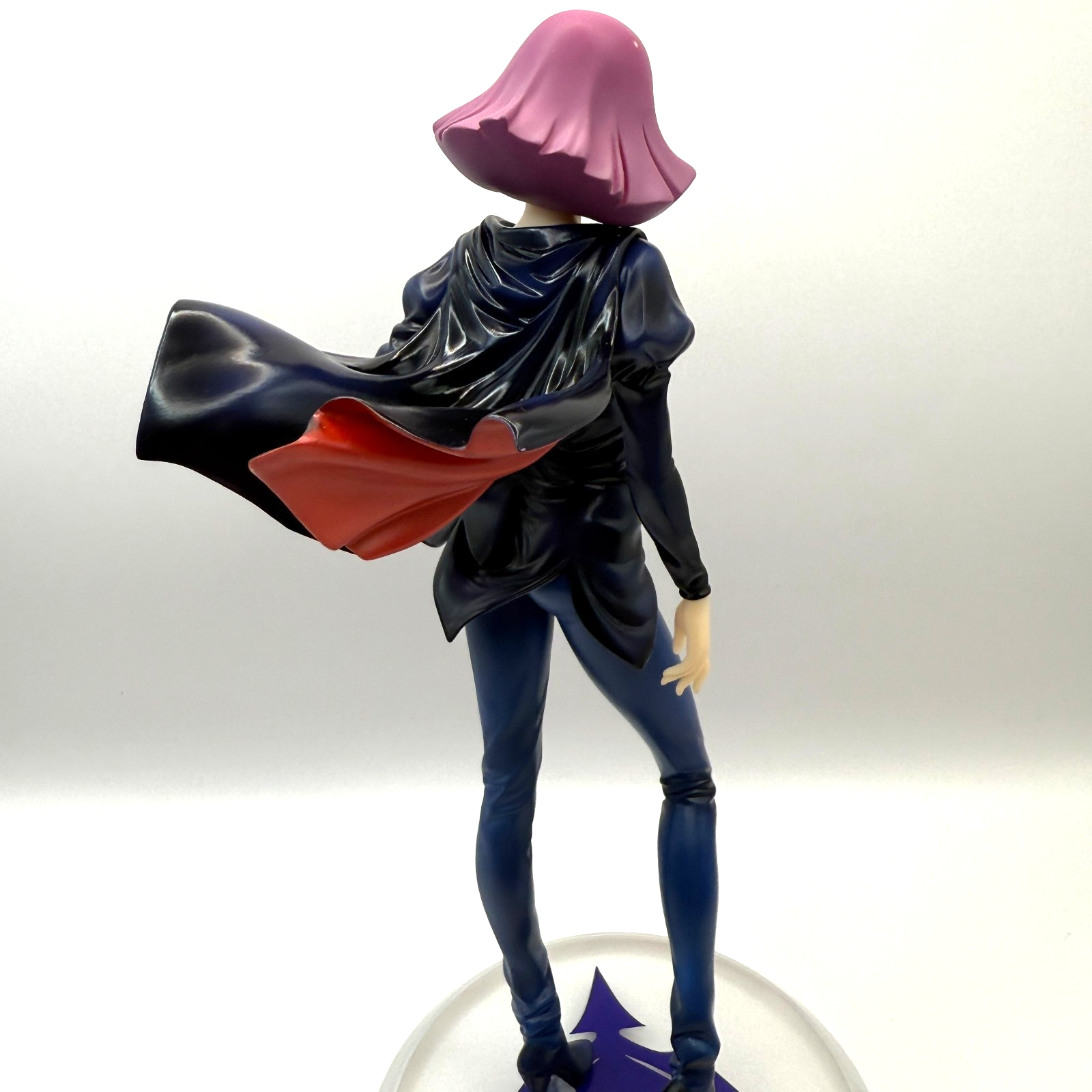 Mobile Suit Zeta GundamGGG  Haman Karn 1/8 PVC Figure MegaHouse [express]4