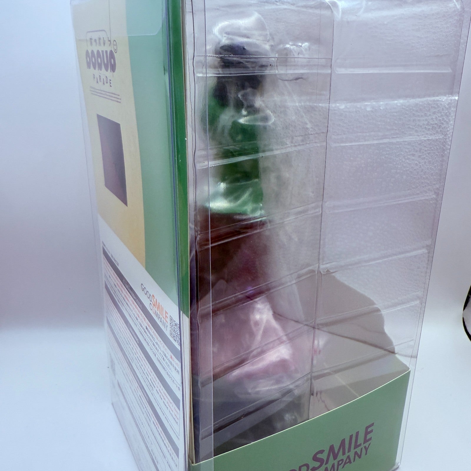 The Apothecary Diaries Maomao POP UP PARADE Figure Kusuriya no Hitorigoto GSC2