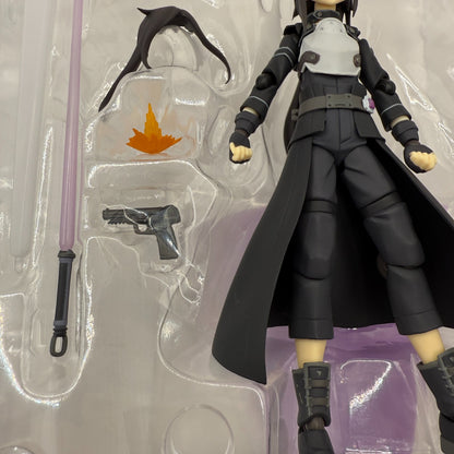 Sword Art Online II Kirito GGO ver. Figma 248 Action Figure [express]5