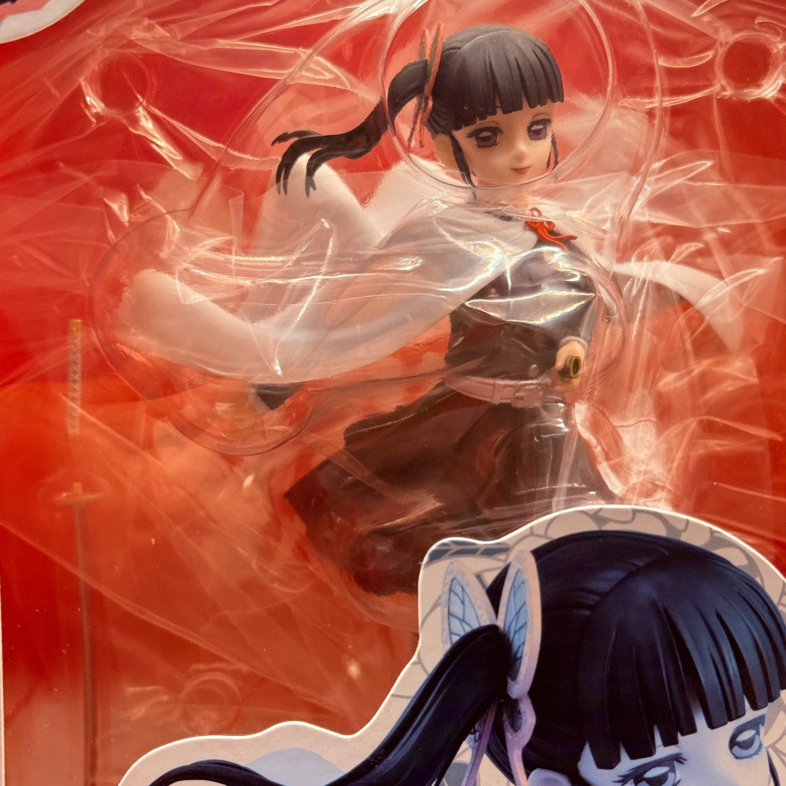Kanao Tsuyuri Gals Series Demon Slayer Figure MegaHouse Sealed Authentic2