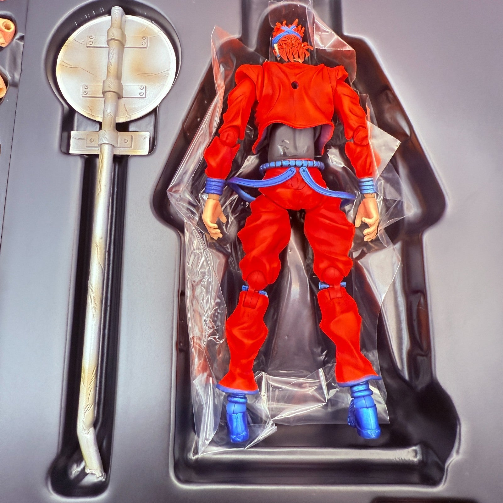 Medicos DIO Second WF2012 Summer Limited JoJo’s Bizarre Adventure Figure express13