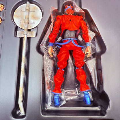 Medicos DIO Second WF2012 Summer Limited JoJo’s Bizarre Adventure Figure express13