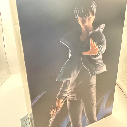 Sung Jinwoo Solo Leveling Figure Piccoma Kuji A Prize Kakao Piccoma MISB6