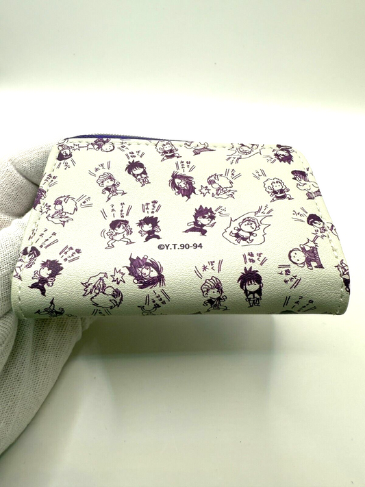 Yu Yu Hakusho VS CardCase Yoshihiro Togashi Exhibition PUZZLE Limited 20221