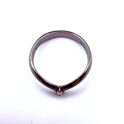 Nazuna Nanakusa Ring Size 10 Call of the Night Yofukashi no Uta Authentic Mint13