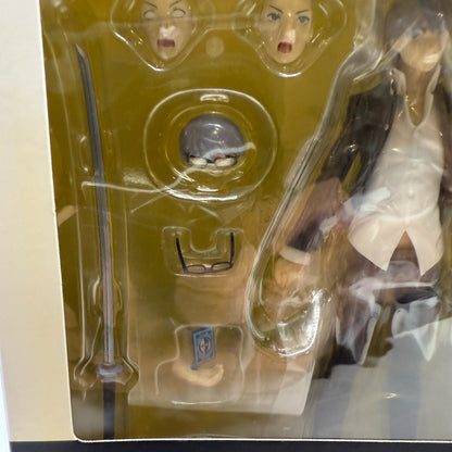 figma 256 Yu Narukami Action Figure  Persona 4  P4U Max Factory [express]10