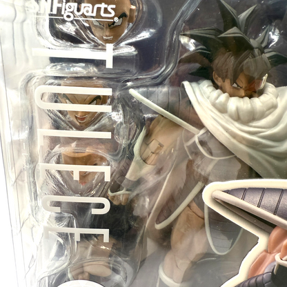 S.H.Figuarts Dragon Ball Z TULECE Action Figure Premium Bandai [express]5