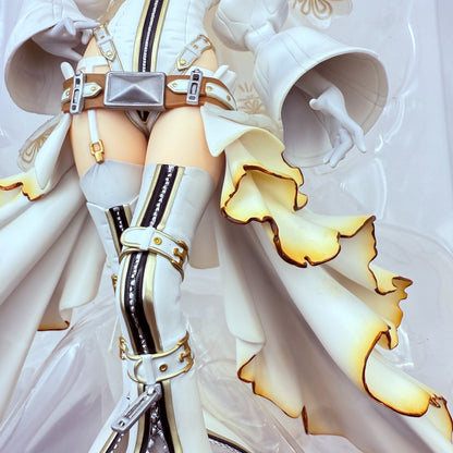 Flare Saber Nero Claudius Bride Fate Grand Order 1/7 Figure Mint Japan FGO16