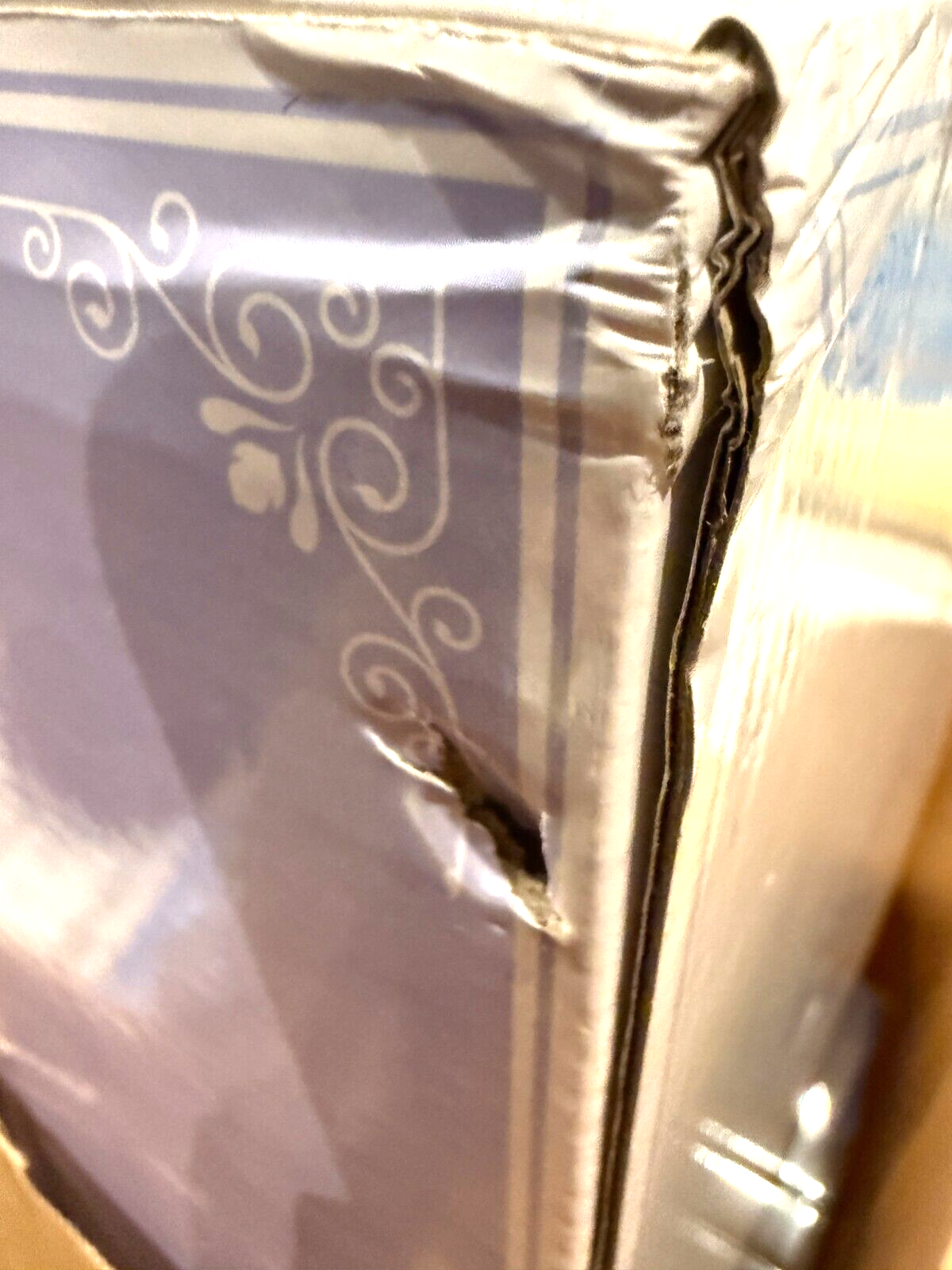 SHIBUYA SCRAMBLE FIGURE Emilia Idol Ver. Re:Zero 1/7 Scale [express]8