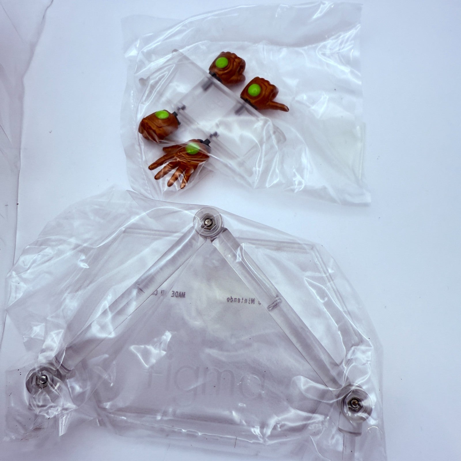 figma Metroid Other M Samus Aran 133 Max Factory japan [express]9